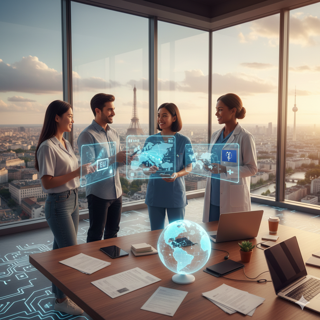 EU career and mobility