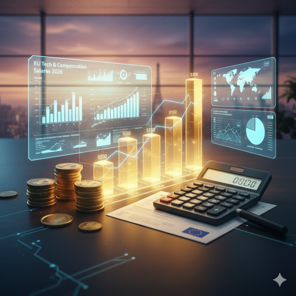 Salary and compensation
