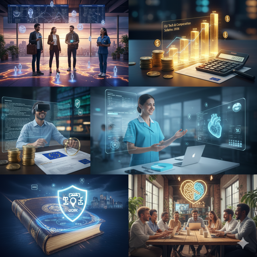 Tech Market insights and resources